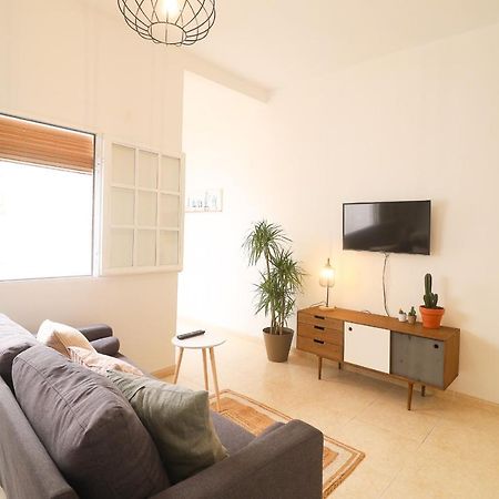 Apartamento En El Centro Las Tiendas Ronda Exterior foto